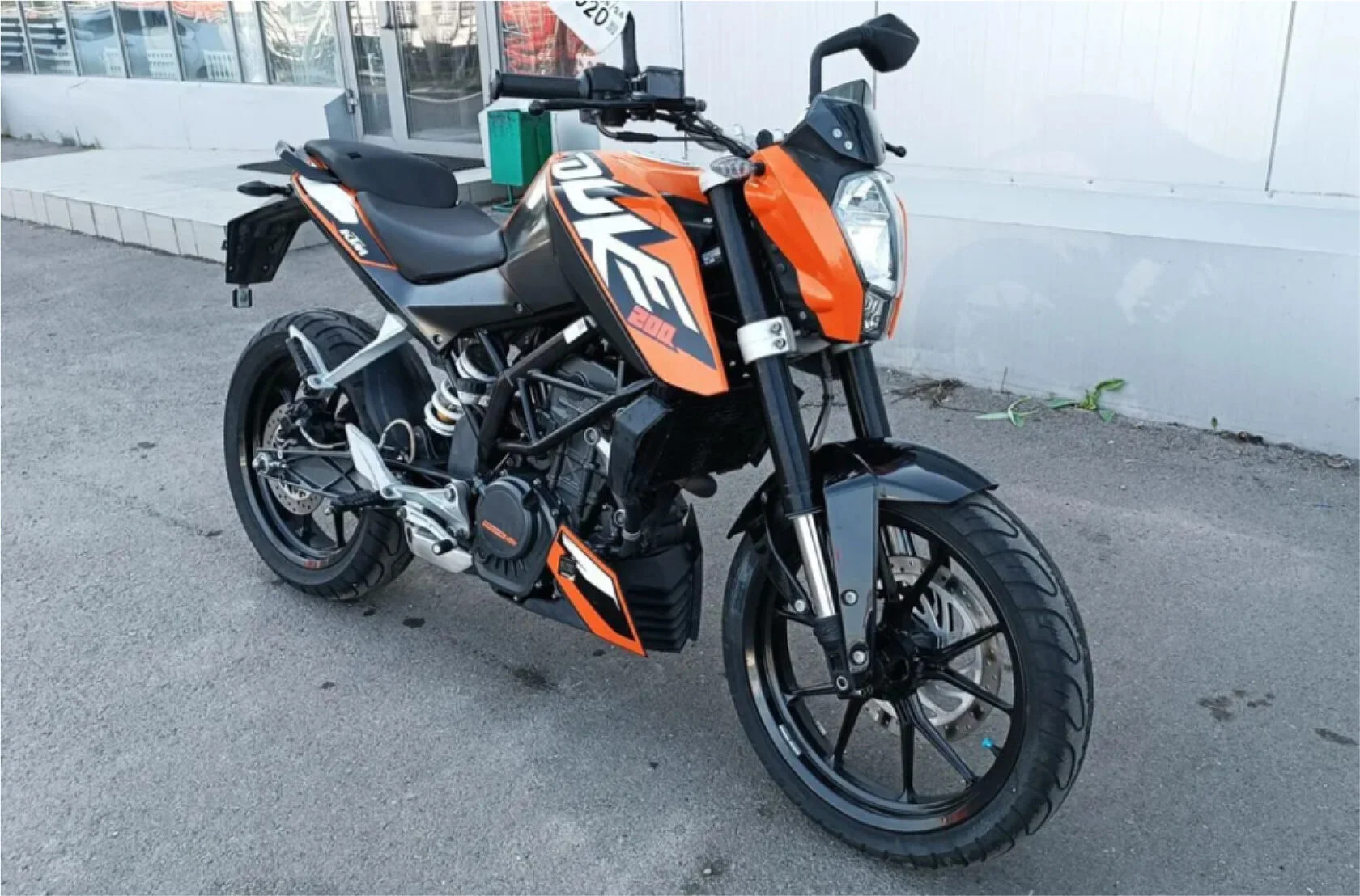 Стоит ли выбирать мотоциклы из Японии