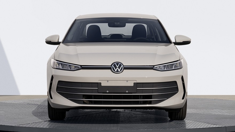 Аналог Volkswagen Jetta: новый седан Lavida Pro готовится к выходу на китайский рынок