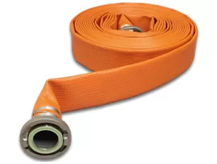 Как выбрать промышленные шланги