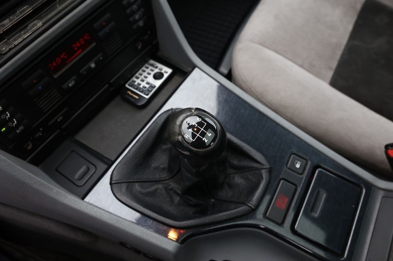 BMW 5 series IV (E39) с пробегом: подвеска за полмиллиона и непобедимый масложор