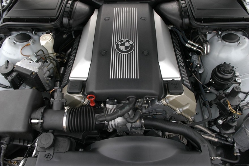 BMW 5 series IV (E39) с пробегом: подвеска за полмиллиона и непобедимый масложор