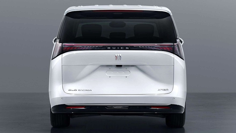 Buick запускает в Китае суббренд Electra и обещает шесть новинок в течение года