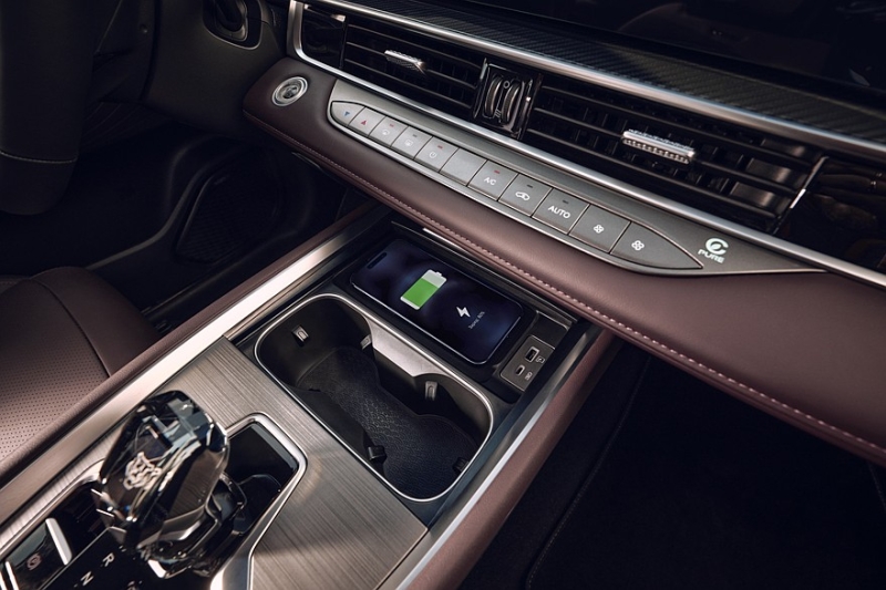 Chery объявила о старте продаж кроссовера Tiggo 7L в РФ: полный прайс-лист