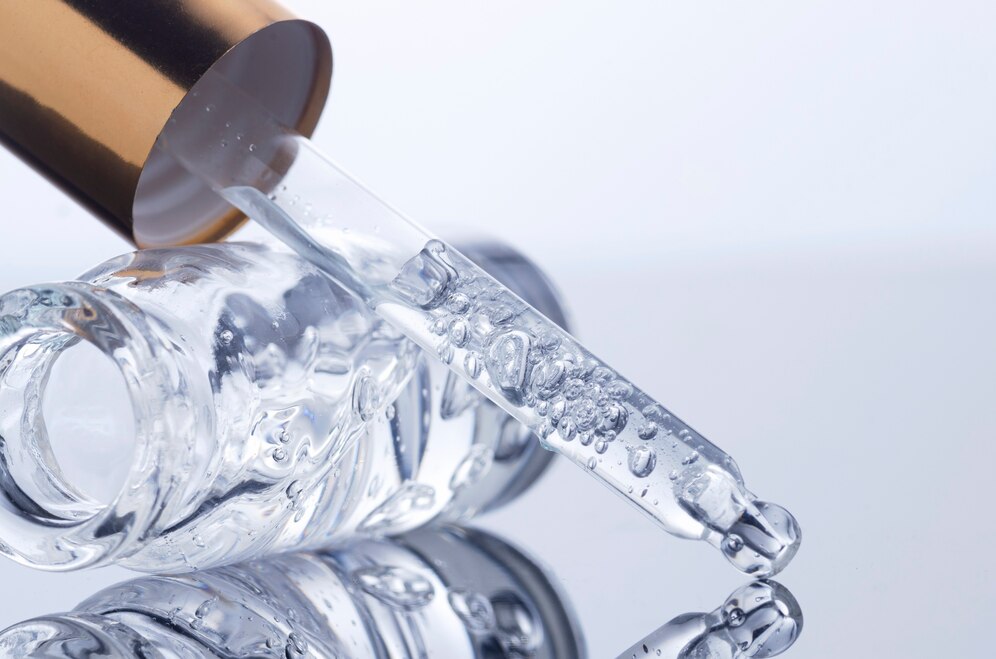 Польза коллагена для здоровья и красоты