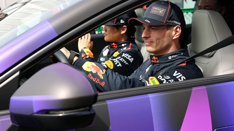 Эксцентричный кроссовер Honda 0 SUV показался на новых фотографиях