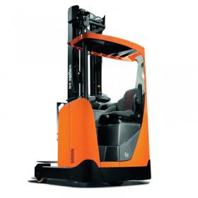 Как выбрать колеса для складской техники