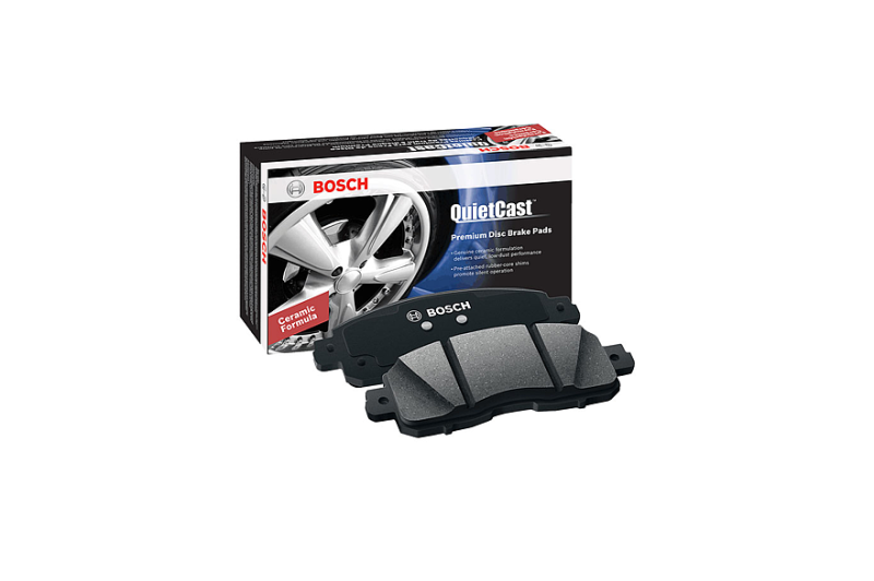 Есть нюансы: почему керамические тормозные колодки хороши, но нужны не всем