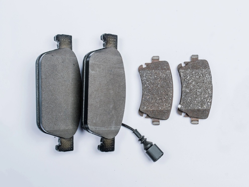 Есть нюансы: почему керамические тормозные колодки хороши, но нужны не всем