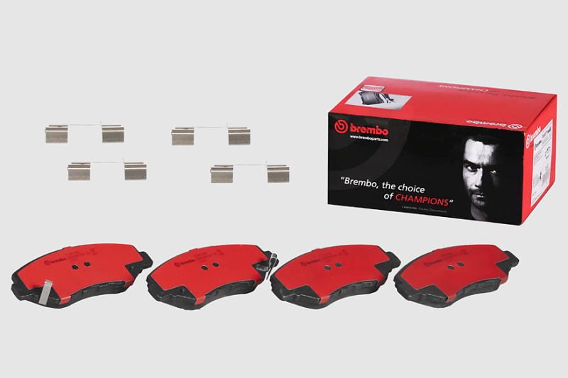 Есть нюансы: почему керамические тормозные колодки хороши, но нужны не всем