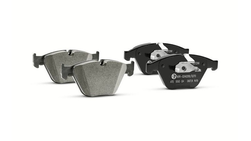 Есть нюансы: почему керамические тормозные колодки хороши, но нужны не всем