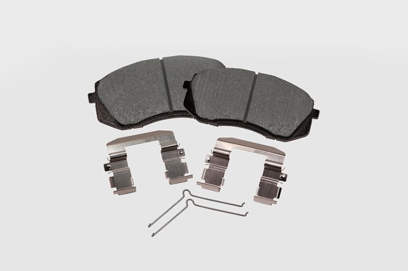 Есть нюансы: почему керамические тормозные колодки хороши, но нужны не всем
