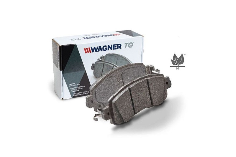 Есть нюансы: почему керамические тормозные колодки хороши, но нужны не всем