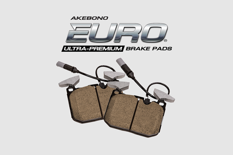 Есть нюансы: почему керамические тормозные колодки хороши, но нужны не всем