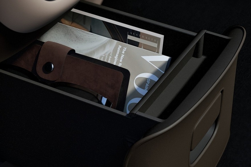 Флагманский кроссовер GAC: рассекречен трёхрядный Trumpchi S9