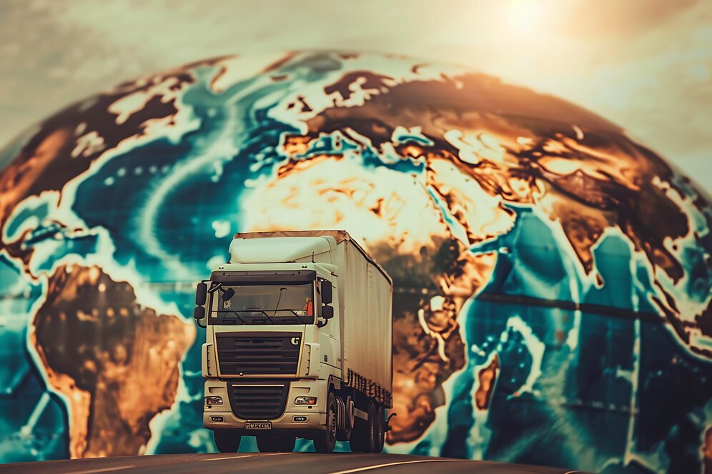 Международные грузоперевозки и логистика: ключевые аспекты и современные тенденции
