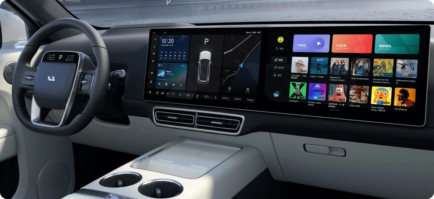 Как выбрать подходящие сервисы русификации для электромобилей и гибридов