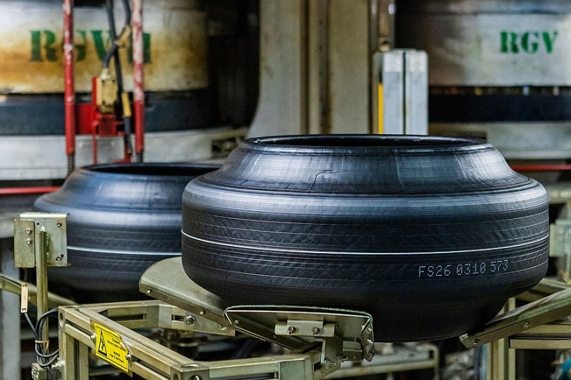 «Кайдзен» по-русски: знакомство с заводом Gislaved-Ulyanovsk