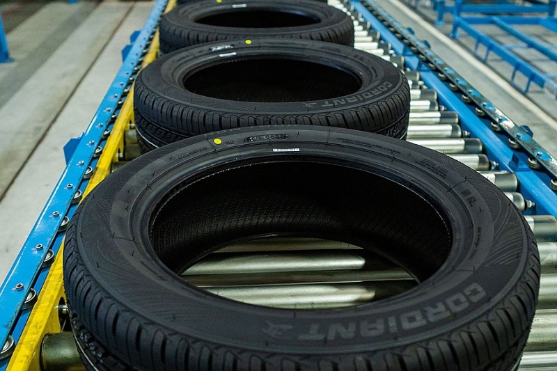 «Кайдзен» по-русски: знакомство с заводом Gislaved-Ulyanovsk