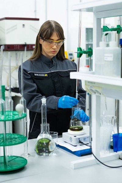 «Кайдзен» по-русски: знакомство с заводом Gislaved-Ulyanovsk