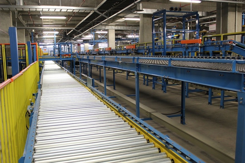 «Кайдзен» по-русски: знакомство с заводом Gislaved-Ulyanovsk