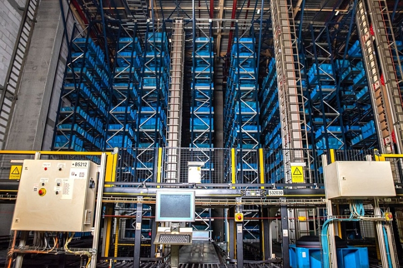 «Кайдзен» по-русски: знакомство с заводом Gislaved-Ulyanovsk