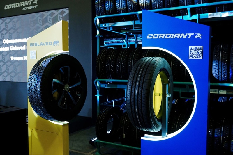 «Кайдзен» по-русски: знакомство с заводом Gislaved-Ulyanovsk