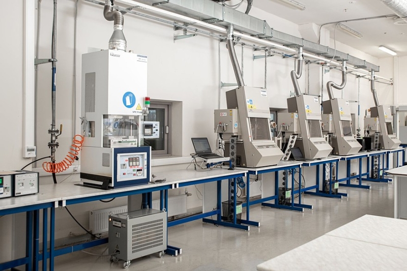 «Кайдзен» по-русски: знакомство с заводом Gislaved-Ulyanovsk