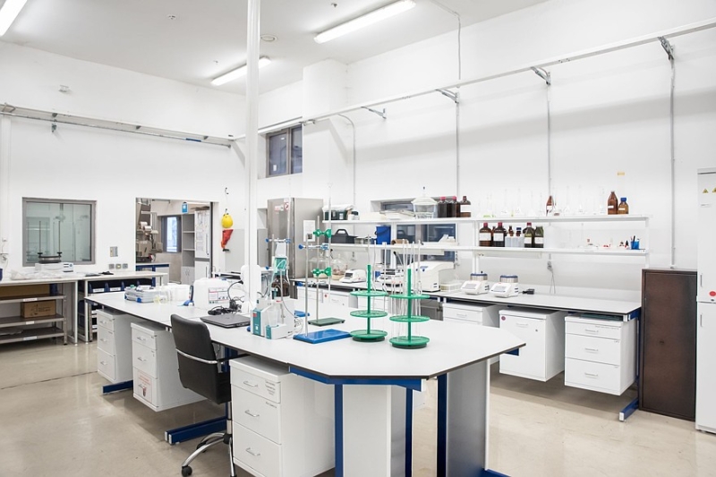 «Кайдзен» по-русски: знакомство с заводом Gislaved-Ulyanovsk