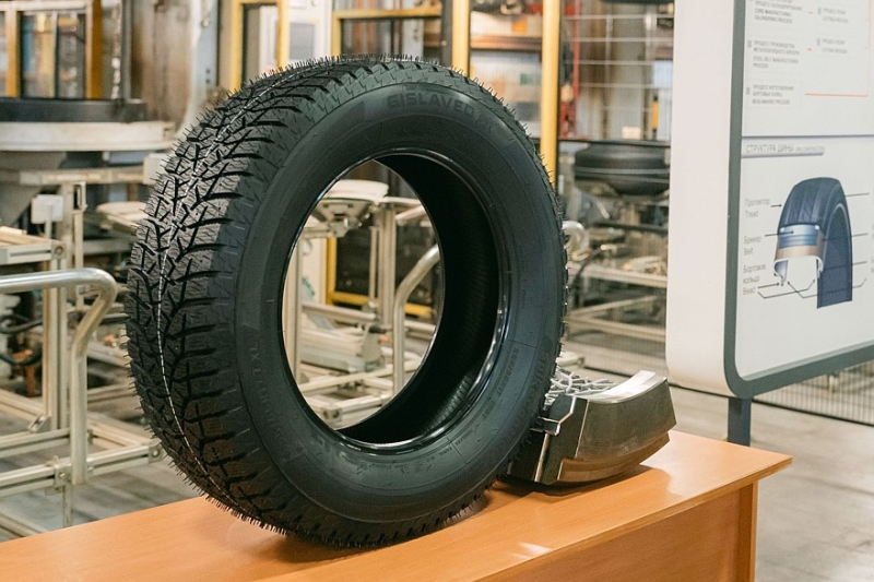 «Кайдзен» по-русски: знакомство с заводом Gislaved-Ulyanovsk