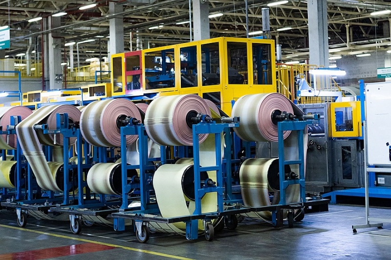 «Кайдзен» по-русски: знакомство с заводом Gislaved-Ulyanovsk