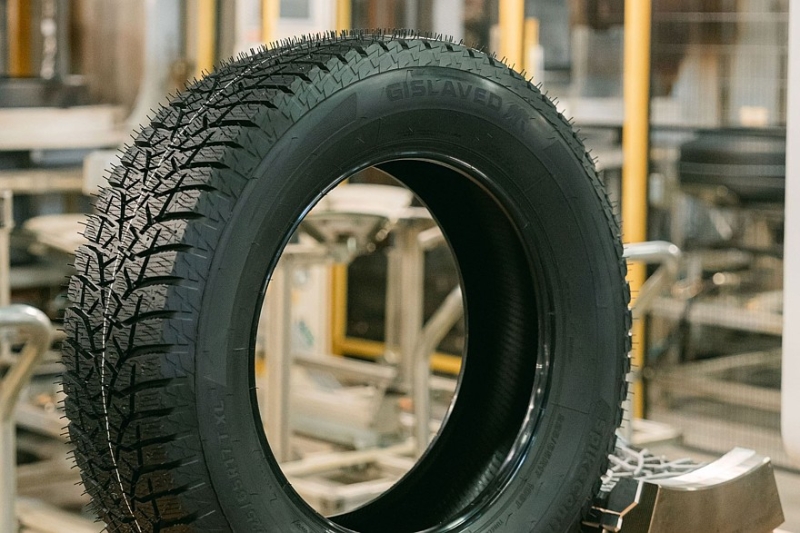 «Кайдзен» по-русски: знакомство с заводом Gislaved-Ulyanovsk