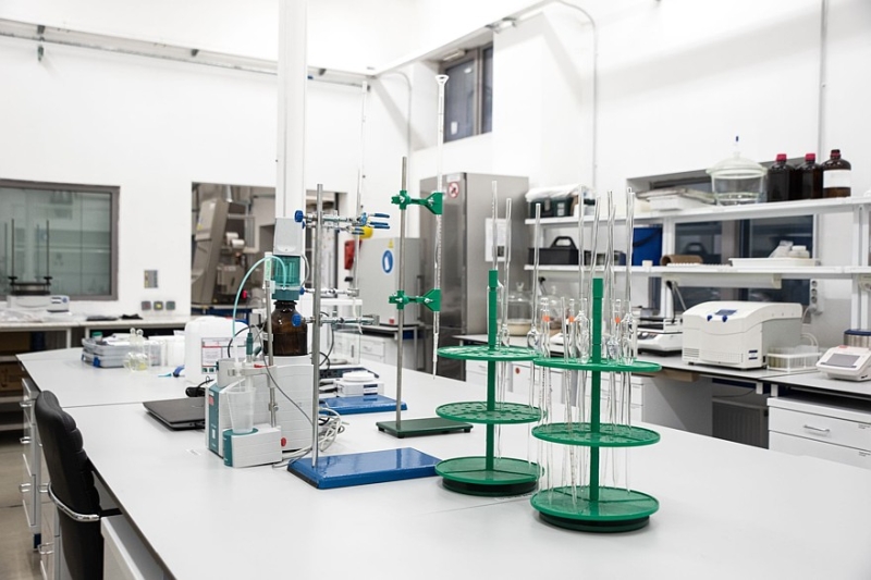 «Кайдзен» по-русски: знакомство с заводом Gislaved-Ulyanovsk