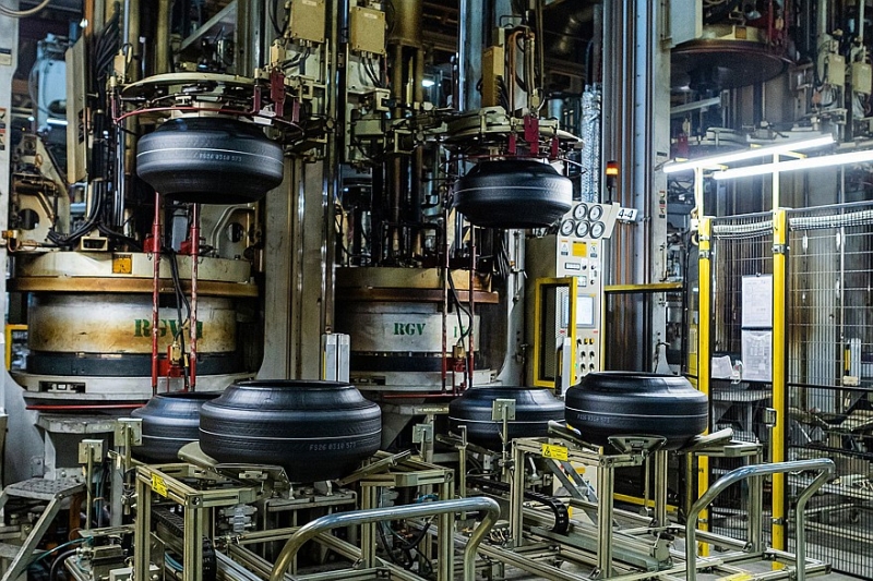 «Кайдзен» по-русски: знакомство с заводом Gislaved-Ulyanovsk