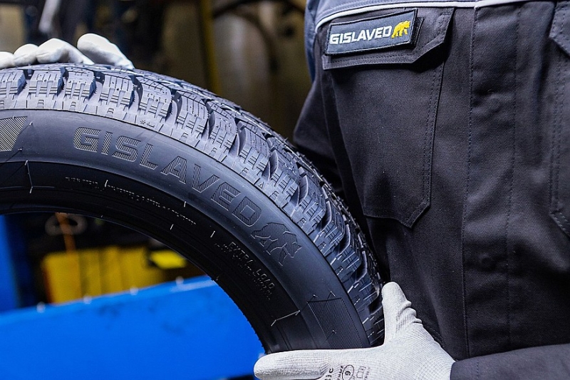 «Кайдзен» по-русски: знакомство с заводом Gislaved-Ulyanovsk