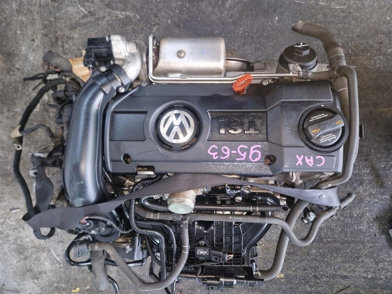 Контрактные запчасти для европейских и американских авто