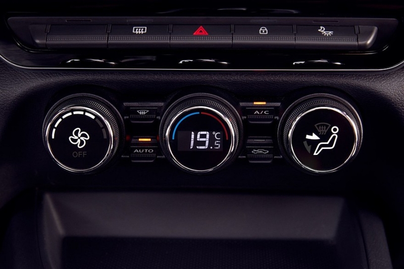 Леворульный кроссовер Nissan Magnite: больше рынков