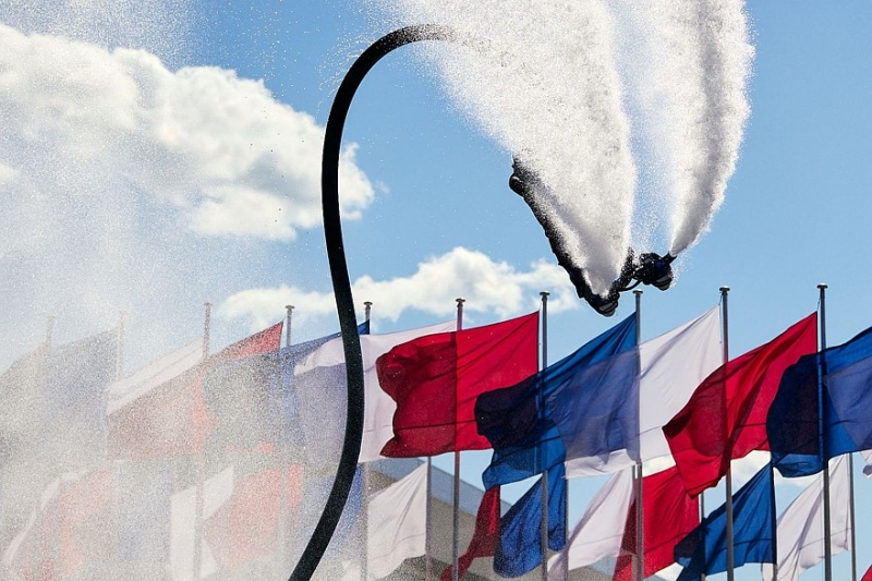 «Мотовесна 2025» – масштабно ворвались в мотосезон