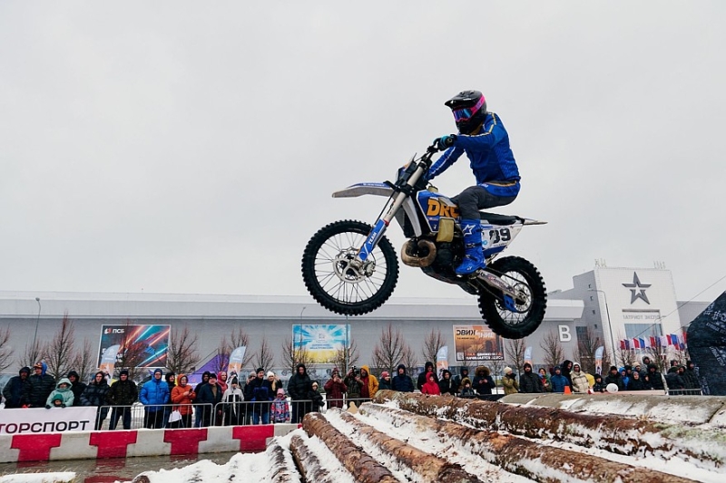 «Мотовесна 2025» – масштабно ворвались в мотосезон