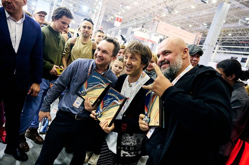 «Мотовесна 2025» – масштабно ворвались в мотосезон