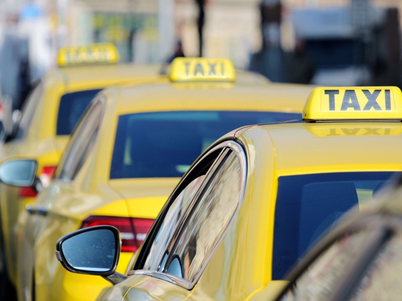 Новые маршруты для такси и городской мобильности: определены даты и тема XIII МЕФТ