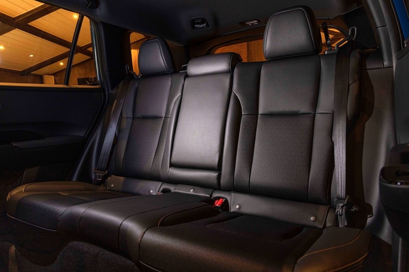 Новый Subaru Outback: оквадраченный кузов, прежняя техника и ещё более злой Wilderness