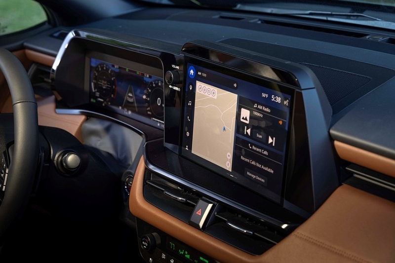 Новый Subaru Outback: оквадраченный кузов, прежняя техника и ещё более злой Wilderness