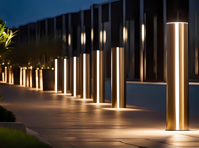 Архитектурное освещение: искусство, технология и эстетика городского пространства