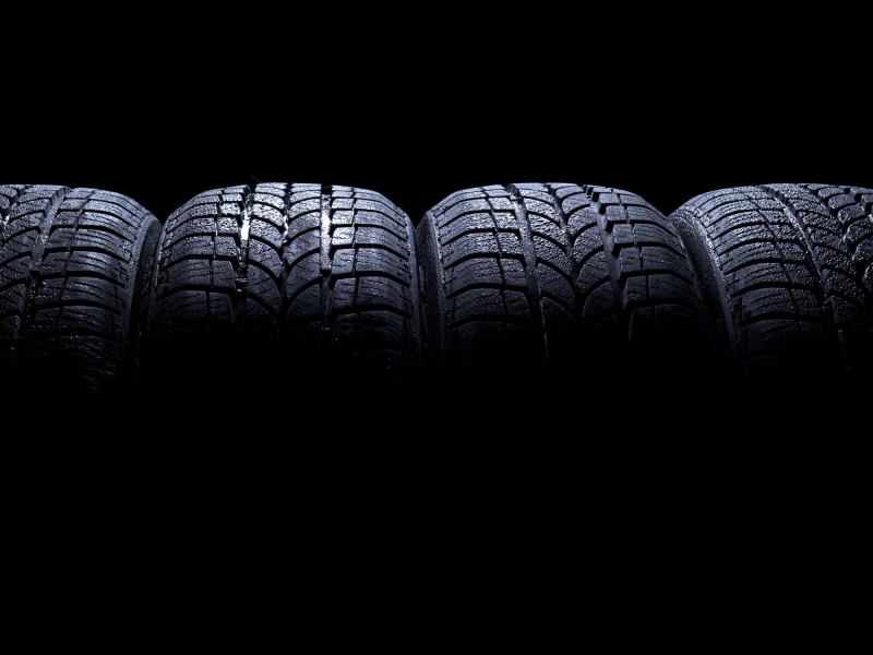 Подбор китайских шин в 2025 году: надежность и доступность