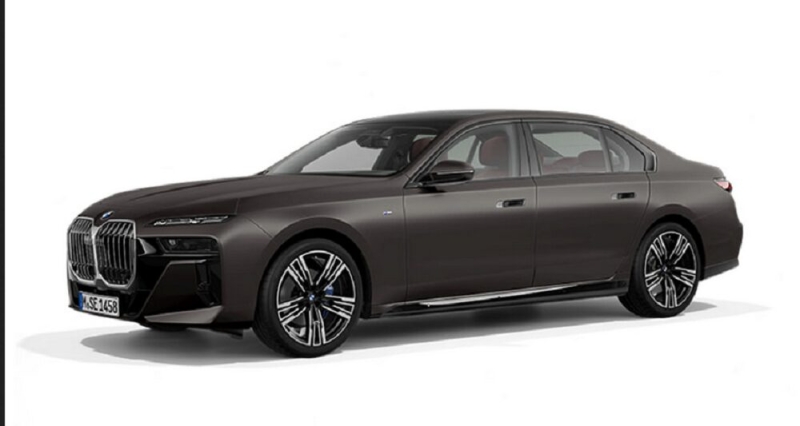 Преимущества автомобилей BMW