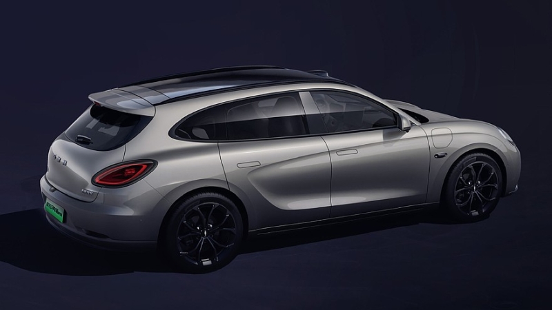 Расширение семейства Ora 07 от Great Wall: теперь и универсал