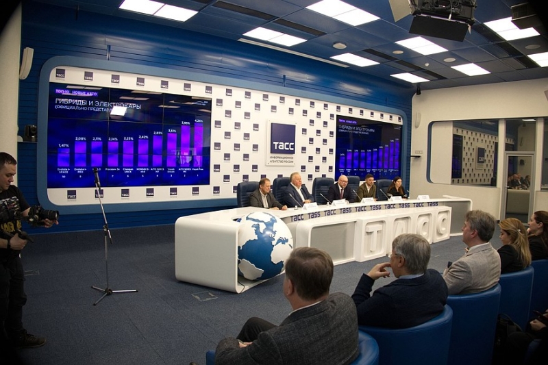 «Рейтинги Авто Года – 2025»: названы результаты масштабного исследования