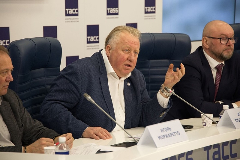 «Рейтинги Авто Года – 2025»: названы результаты масштабного исследования