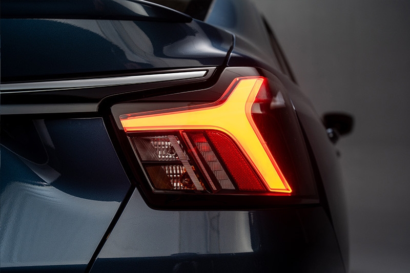 Седан Suzuki Dzire нового поколения: больше рынков