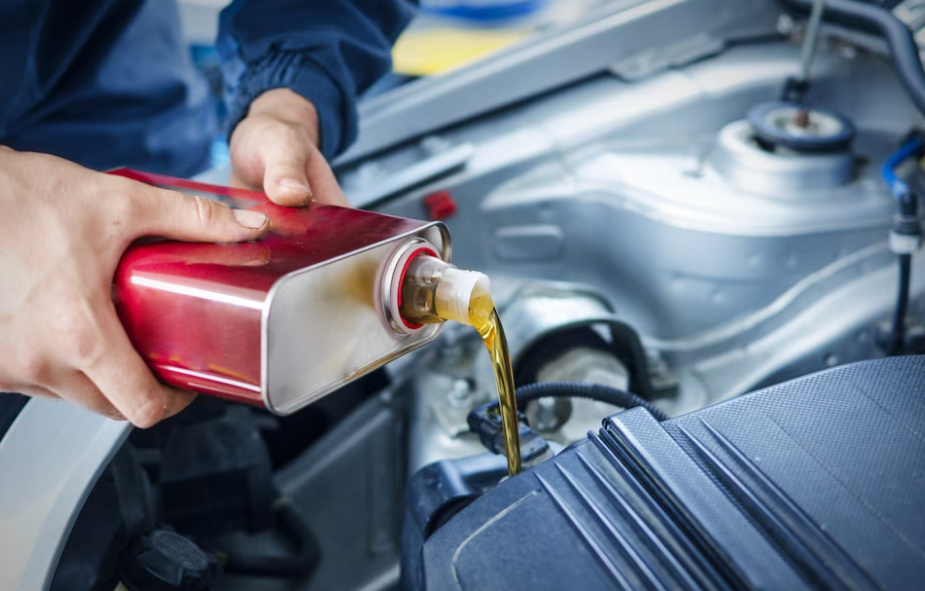 Как выбрать тормозную жидкость для автомобиля: ключевые аспекты